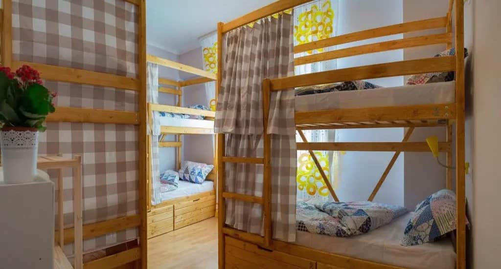 Hostel Privet Moscu: фото 3