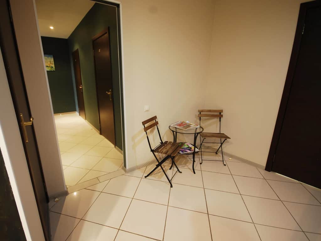 Landmark Hotels&Hostels: фото 2