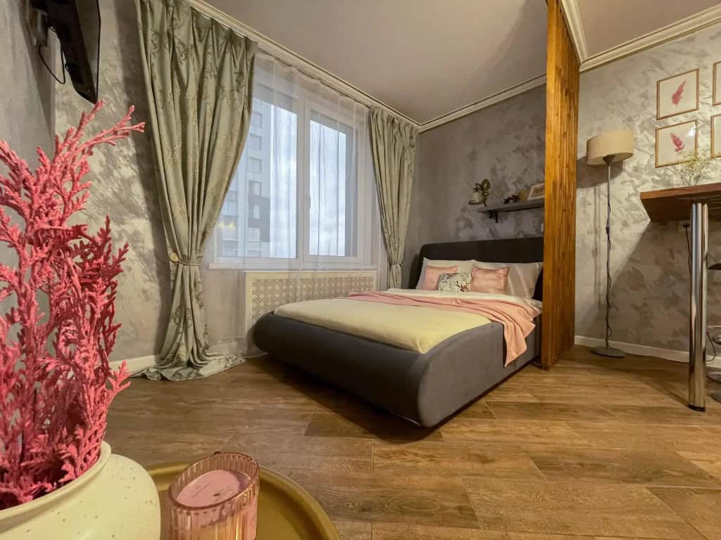 MaxRealty24 на улице Липовой Рощи 2 корпус 2: фото 3