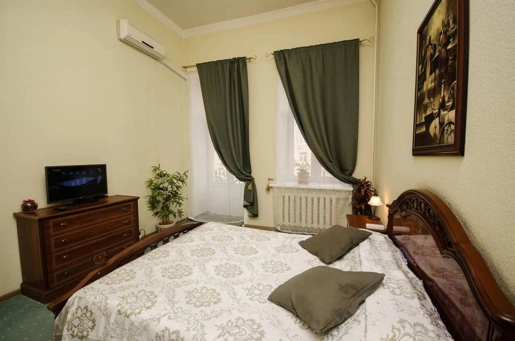 Moscow4Rent Apartment Tverskaya - Moscow : фото 3