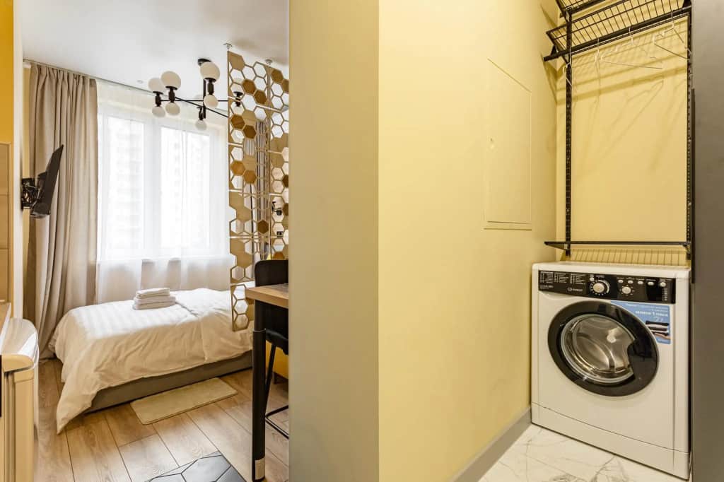 InHome24 на алле Березовая 19 корпус 3: фото 3