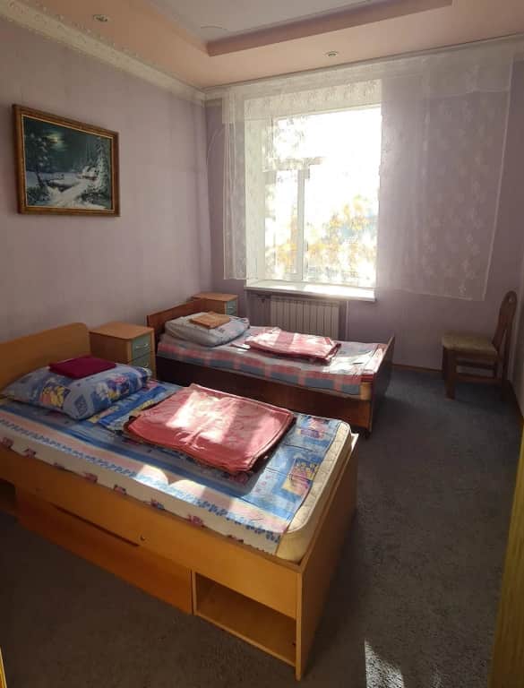 Хостел Солнечный: фото 2