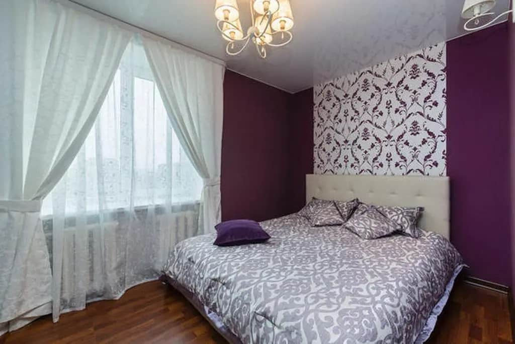 Apartment Ordzhonikidze 55: фото 3