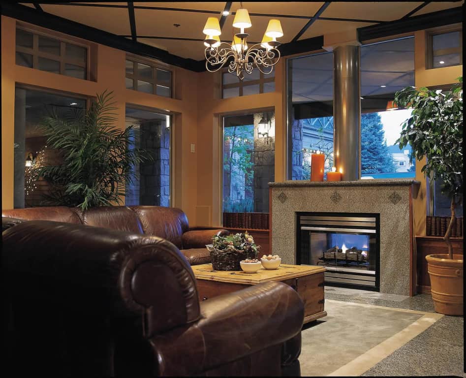 Pinnacle Hotel Whistler Village: фото 2