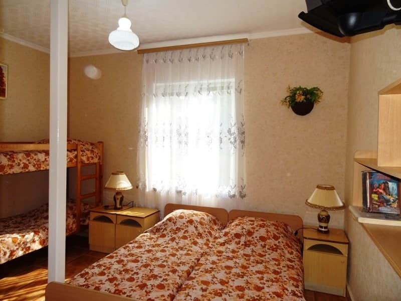 Solnyishko Guest House: фото 3