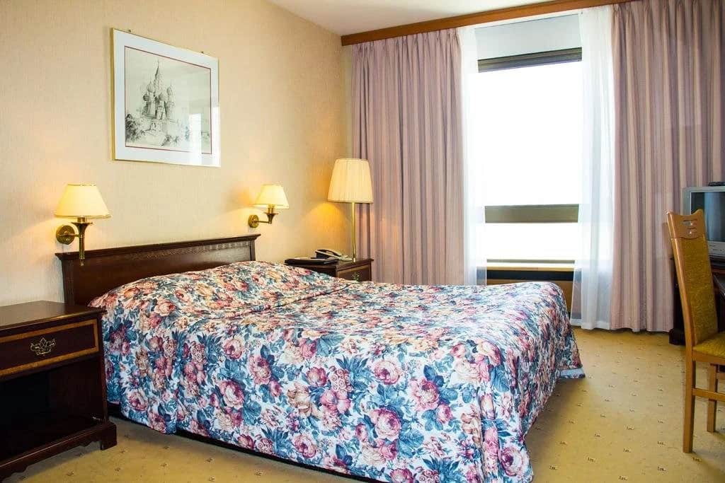 Космос Клуб 4*: фото 3