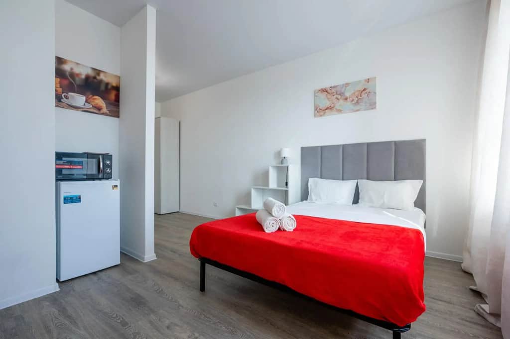 MaxRealty24 на улице Просторная 15: фото 3