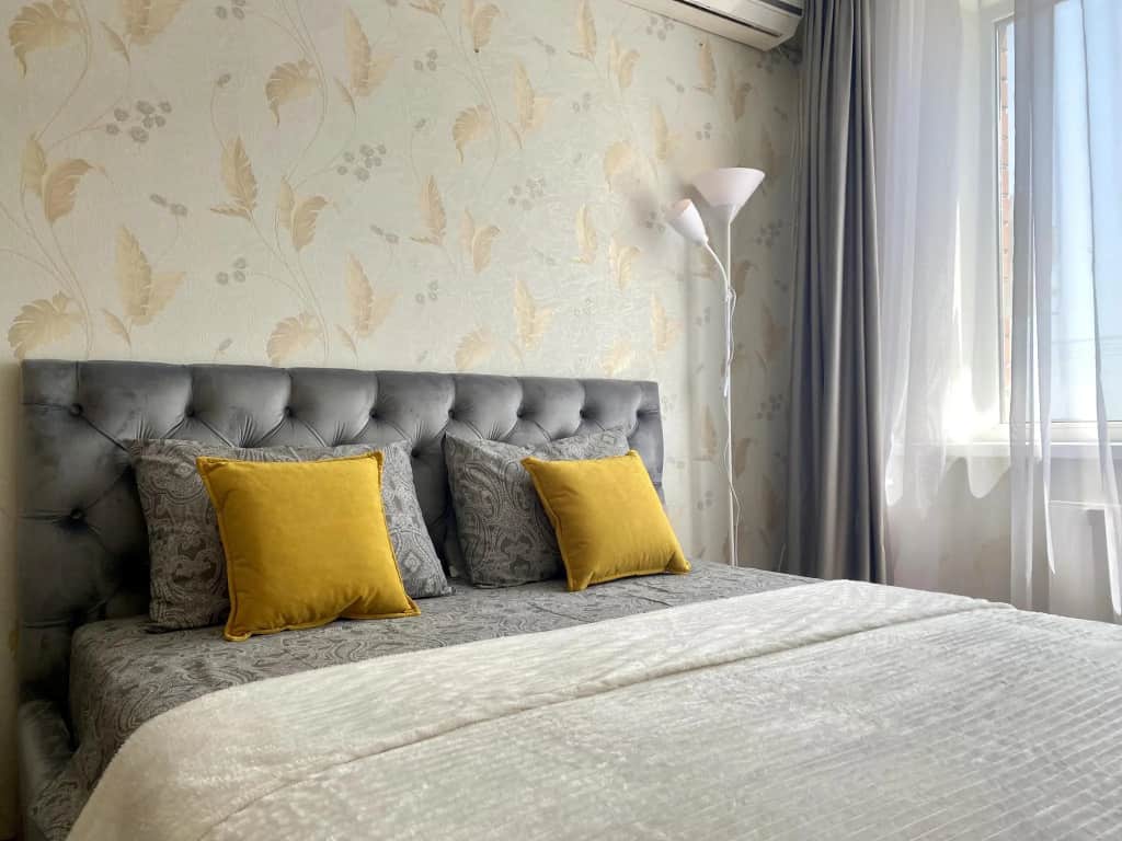 Goodtime Apartments (Гудтайм Апартментс) на улице Восточно-Кругликовская 22: фото 3