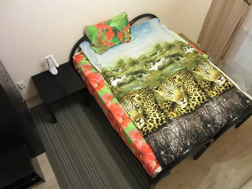 Dobry Kot Hostel: фото 3