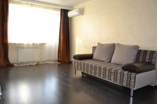 Apartamenty Na Ulitse Parkhomenko 19: фото 3