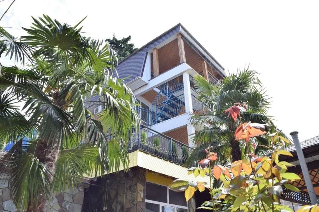 Karavella Guest House: фото 3