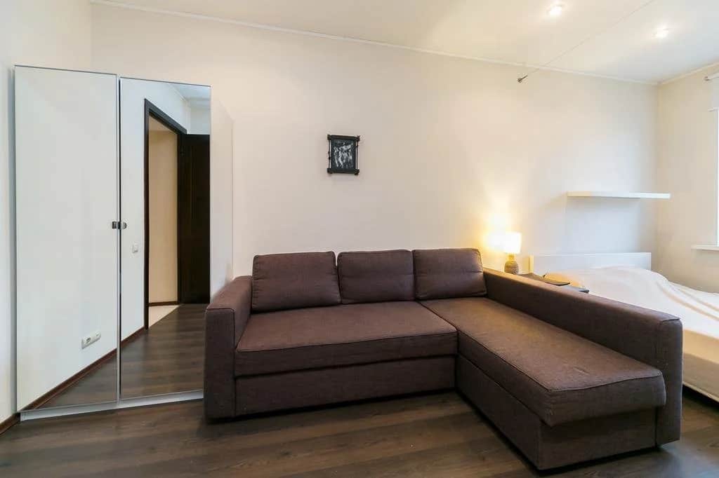 Universitet Luxury Apartment: фото 3