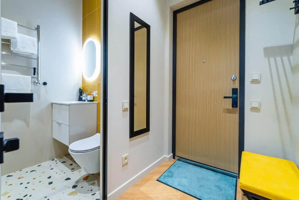 Home24 на улице Нижегородская: фото 3