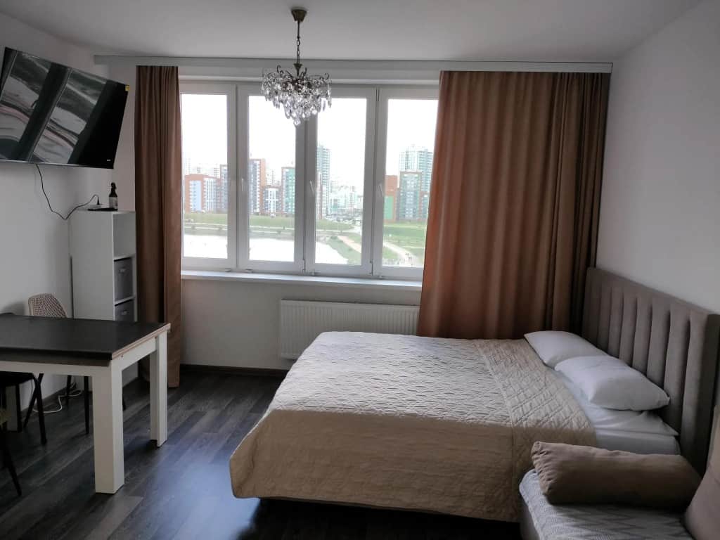 СК Апарт на улице Академика Парина 33: фото 2