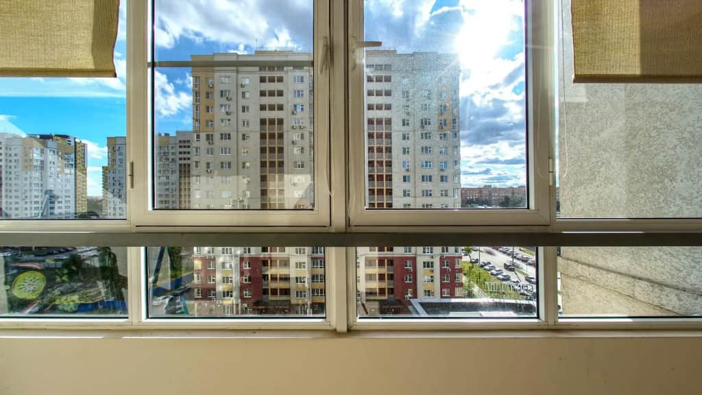 KvartalApartments (КварталАпартментс) на улице Белозёрская 3: фото 3