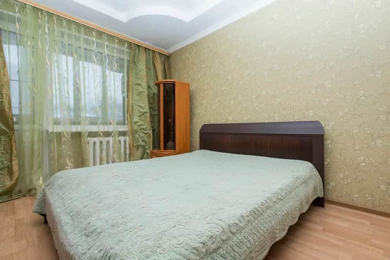 Апартаменты ХоумХотел на пр-те Молодежный, д. 38/2: фото 3