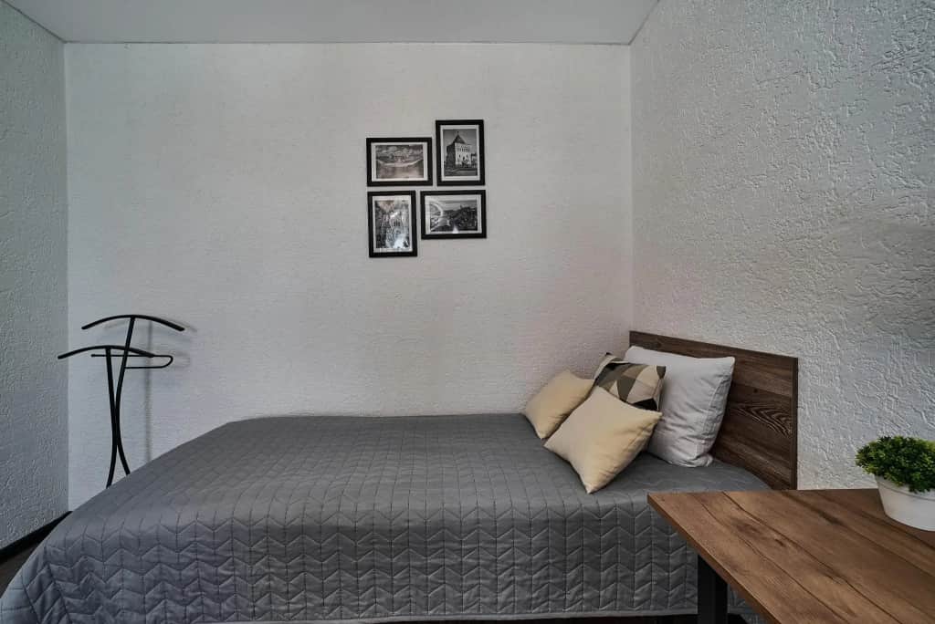Apart Aprel (Апарт Апрель) на проспекте Гагарина 29Е: фото 2