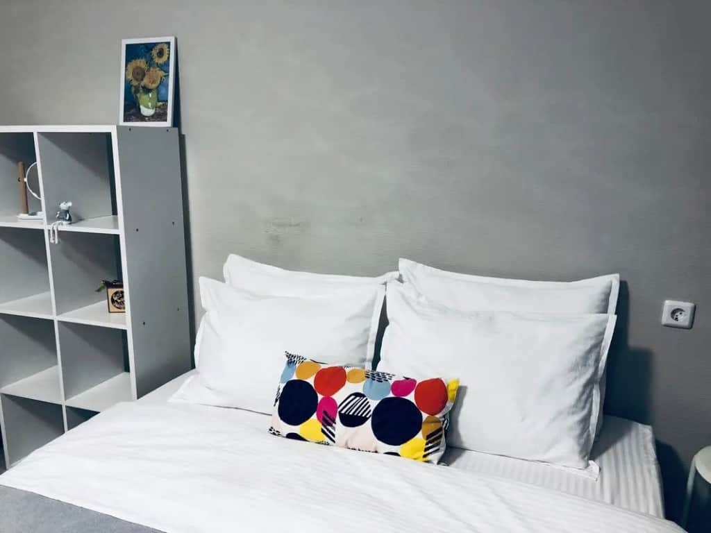 Apartamenty na ulitse Naberezhnaya 9в: фото 2