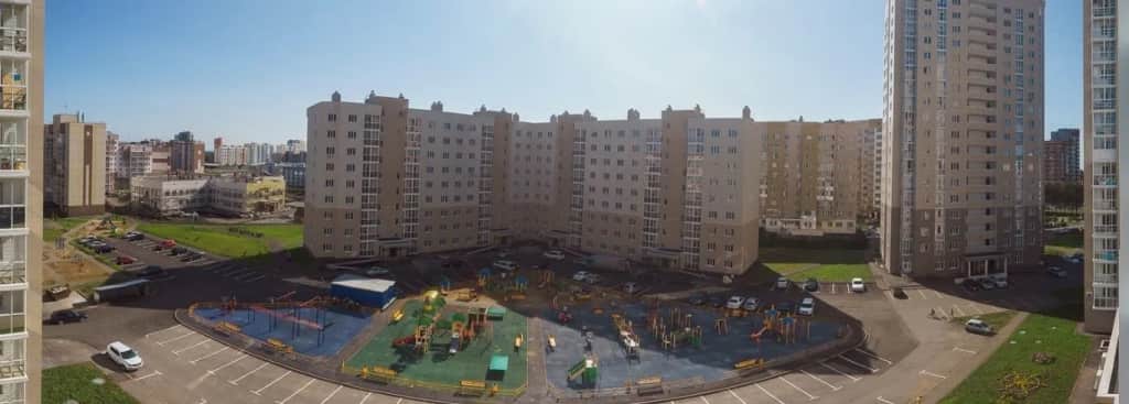 Хоум Отель на пр. Шахтеров, д. 74Б: фото 3