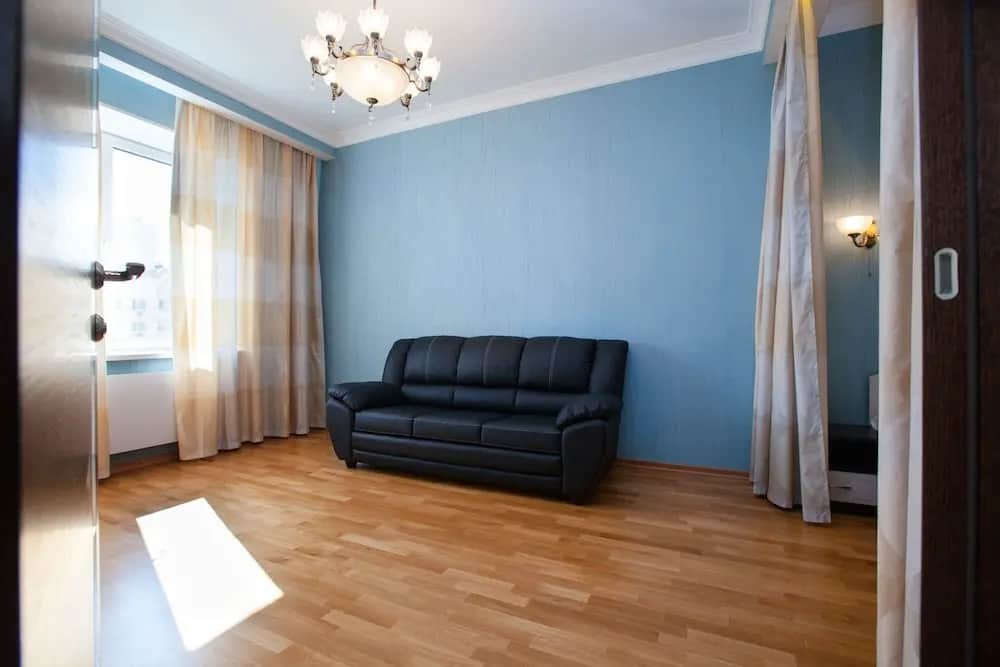 Brusnika Apartment Volokolamskaya: фото 2