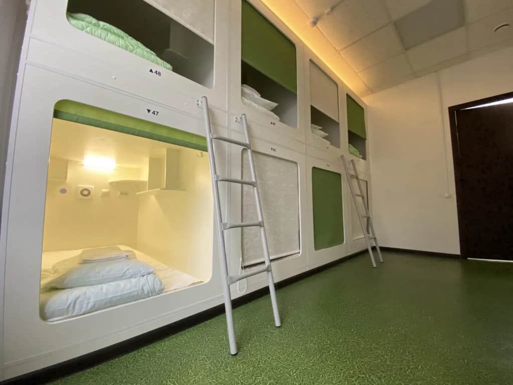 Марк Инн (Mark Inn): фото 2