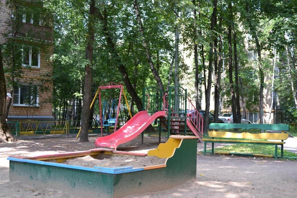 Жилое помещение R&A Hero-City Sokolniki: фото 2