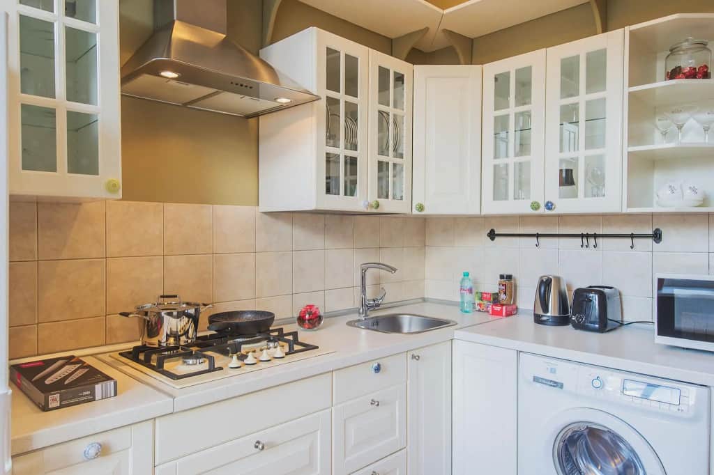 GMApartments (ДжиЭмАпартментс) на переулке Малый Патриарший: фото 3
