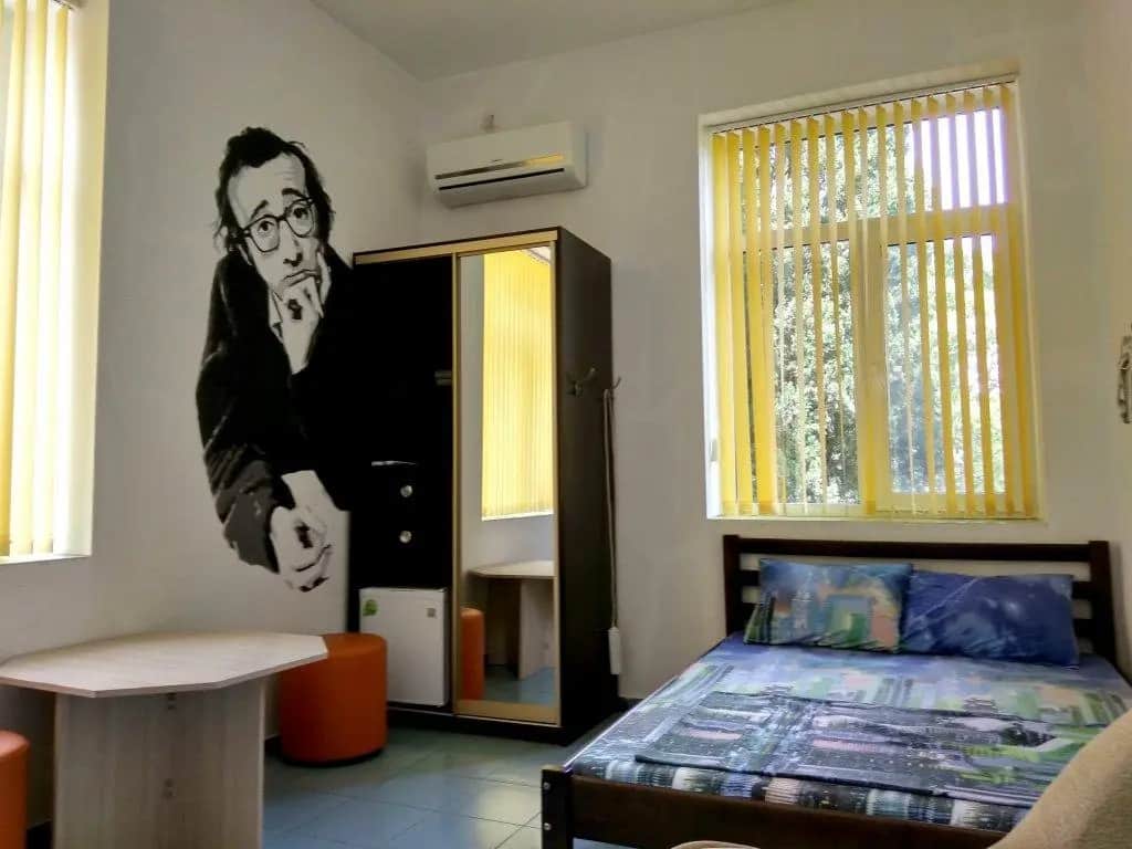 KRM Hostel: фото 2