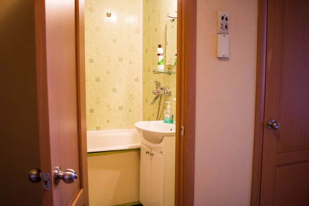 V Bibirevo Apartments: фото 2