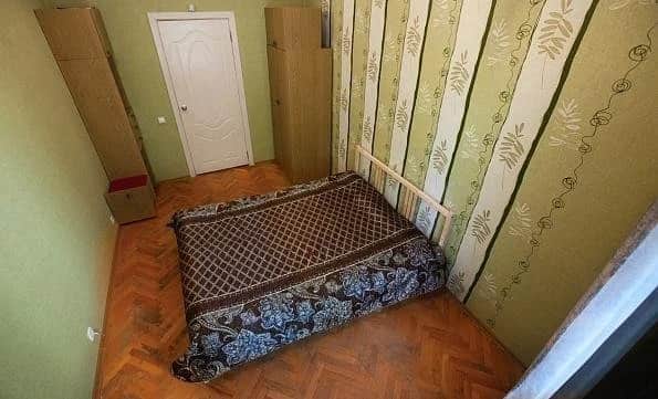 Апартаменты Садовое Кольцо Сокольники: фото 3