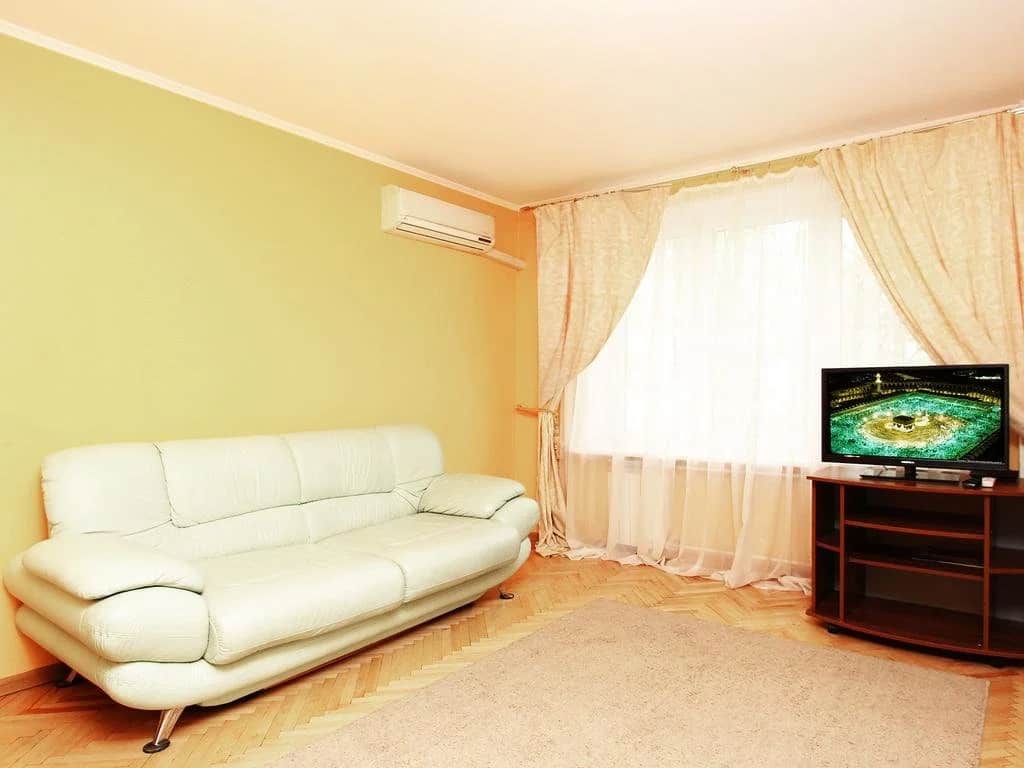 Apart Lux Pavla Andreeva Apartments: фото 2