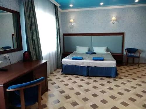 Guest House Kristina: фото 2