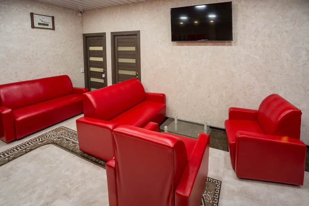 Guest House Seven Nights - Hostel: фото 2