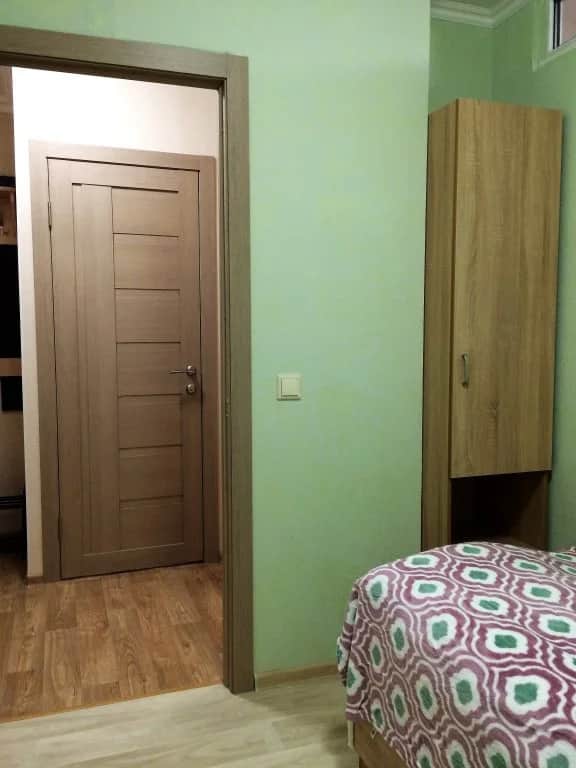 Na Hudyakova Apartments: фото 2