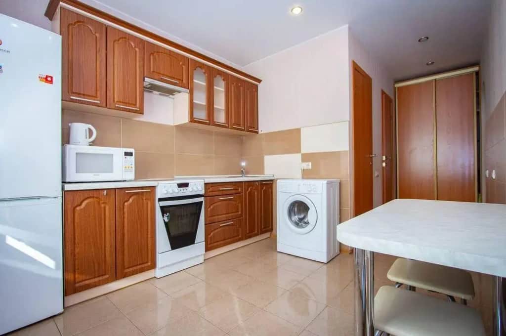 ABC Apartmens (ЭйБиСи Апартментс) на улице Горького: фото 3