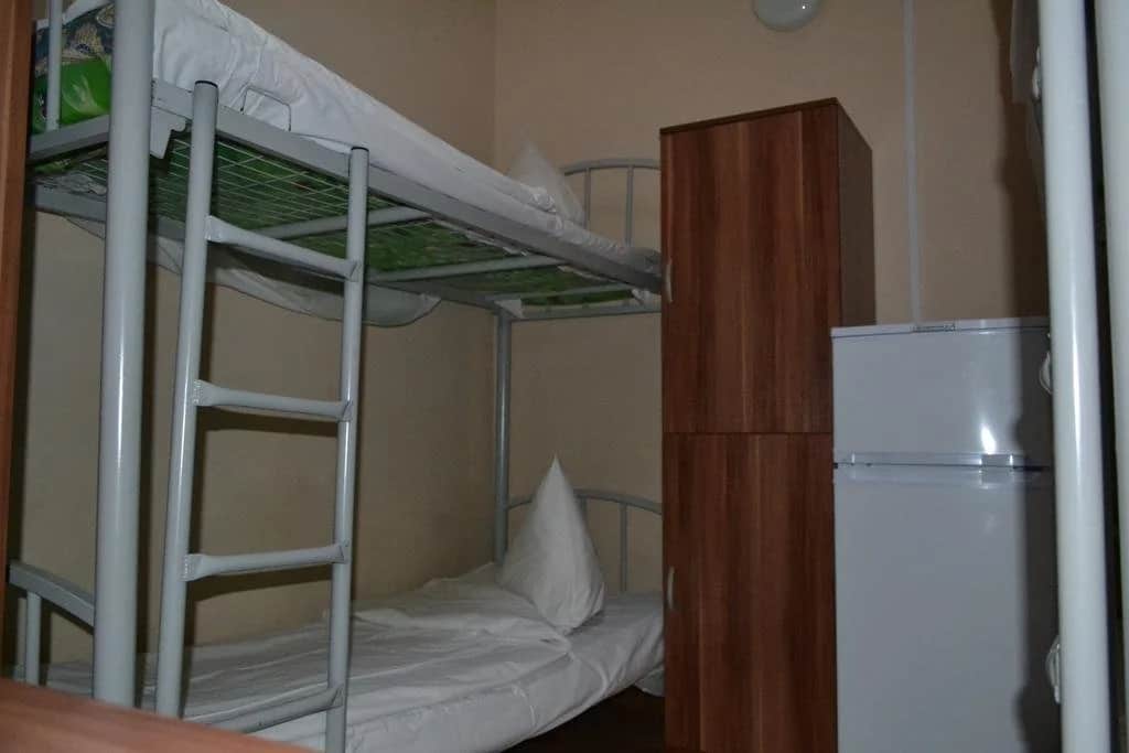 Hostel On Schelkovskaya: фото 2