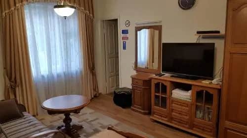 Guesthouse Ruslan: фото 3