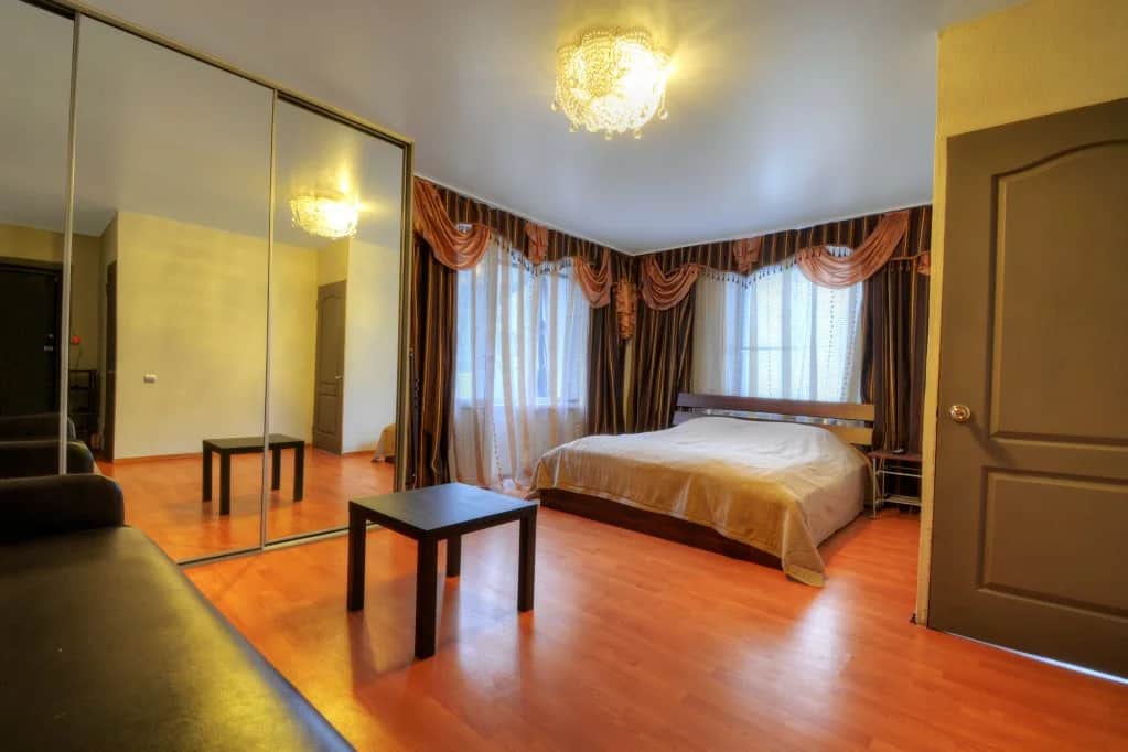 Na Nagornom Bulvare 12 Apartments: фото 2