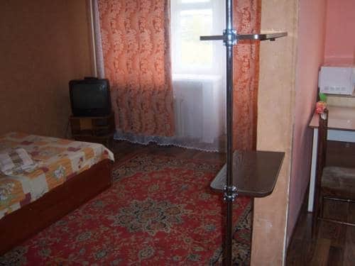 Albatros Apartments near Red Square: фото 2