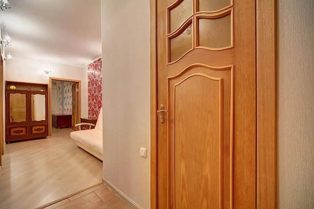 Welcome Home Apartments Kazanskaya 5: фото 3