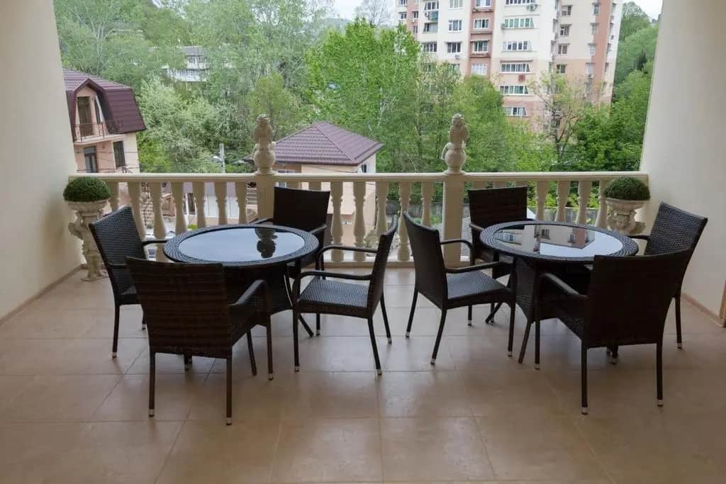 Palmovy Dvor Guesthouse: фото 2