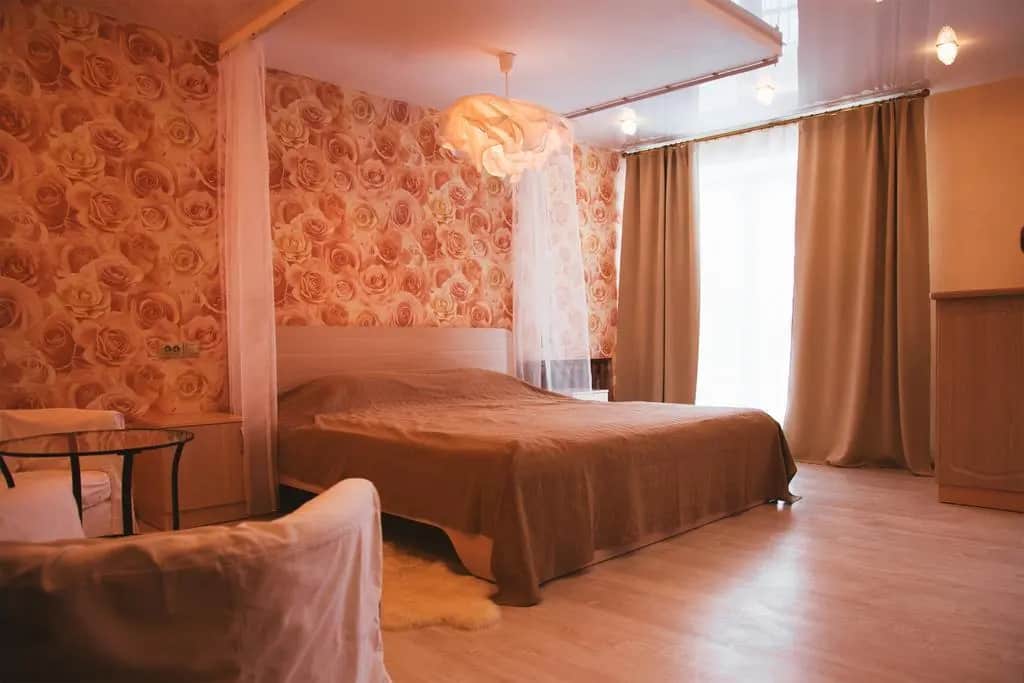 Apartamenty Kalina na prospekte Pobedy 12: фото 3