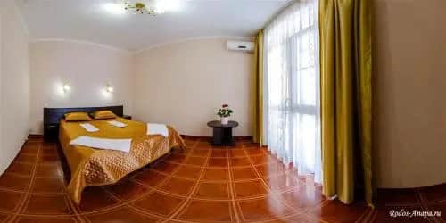 Guest House Rodos: фото 3