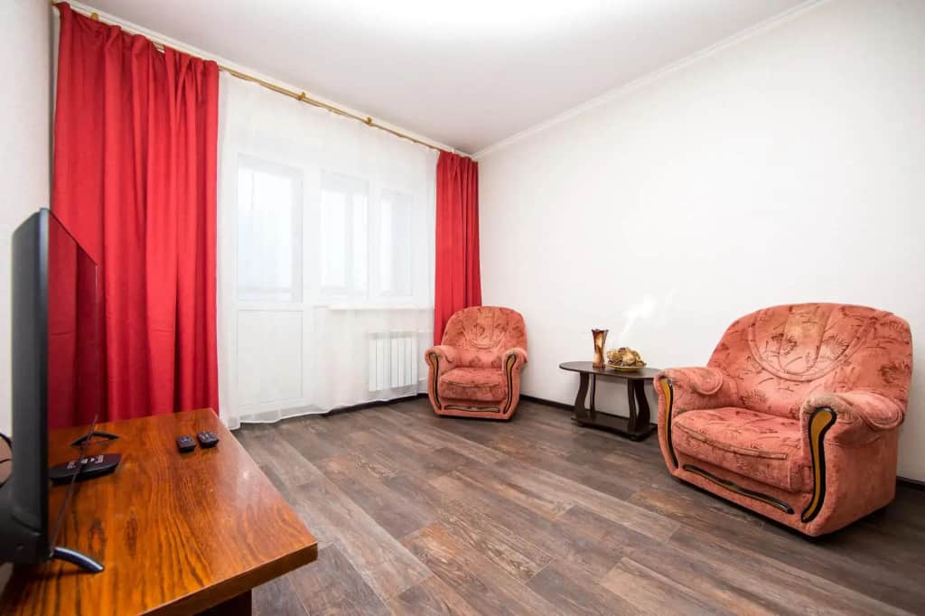 Aday Apartments (Эдэй Апартаменты) на улице Карла Либкнехта: фото 3
