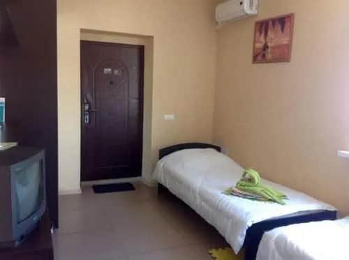 Hostel Propolis: фото 3