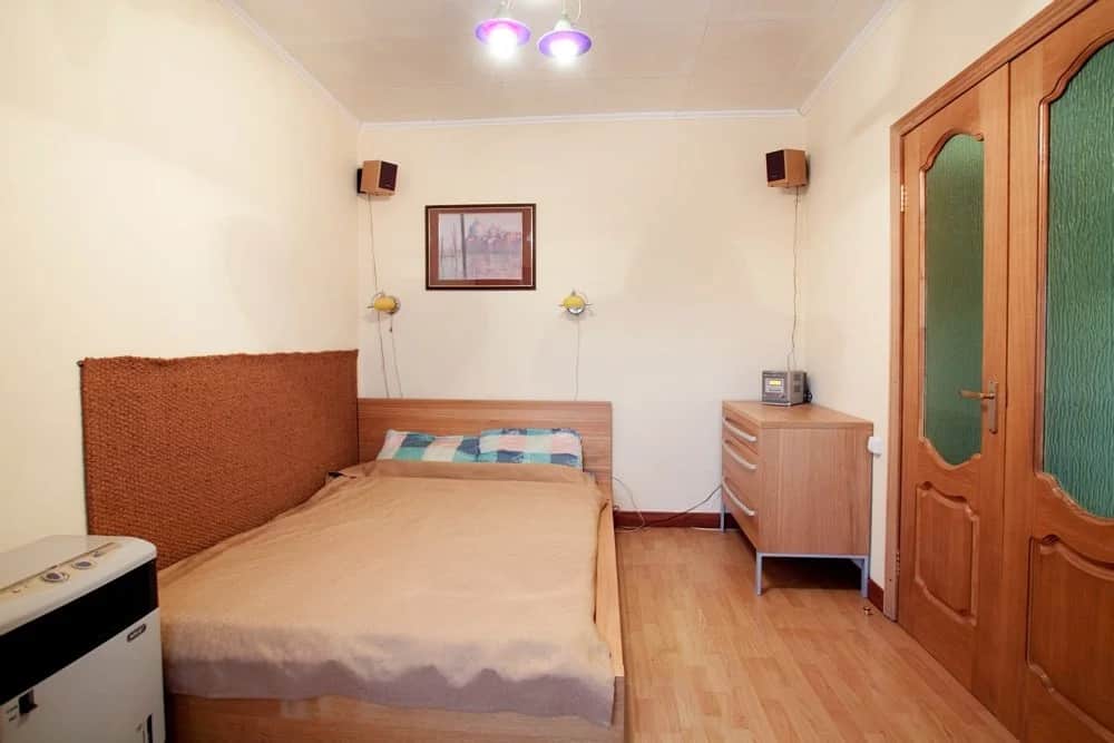 Optima Apartments на Тверской: фото 3