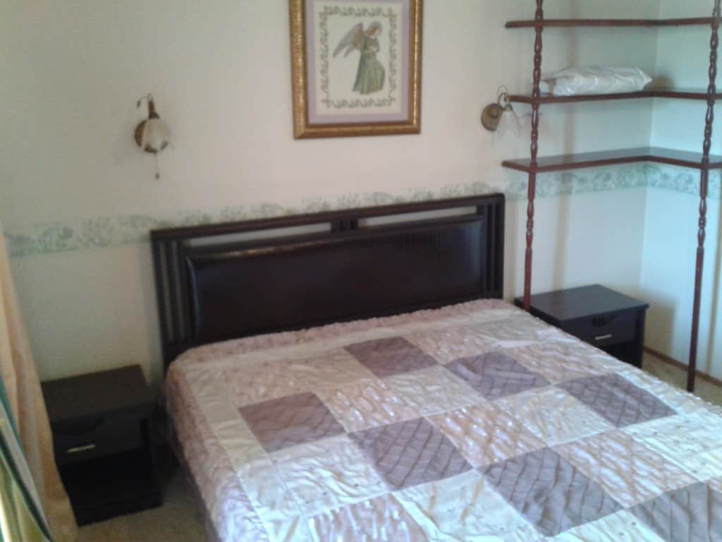 Na Krasina Apartments: фото 2