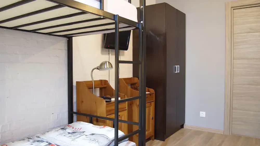Хостел «Опалиха Loft Rooms»: фото 3