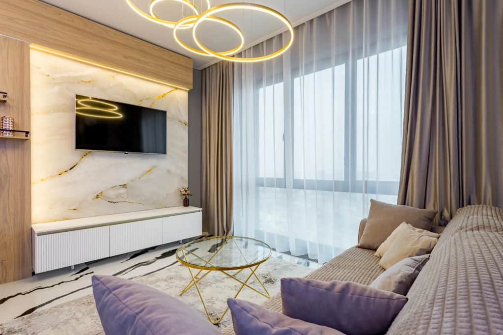 Elite Apartments на Дубининской: фото 3