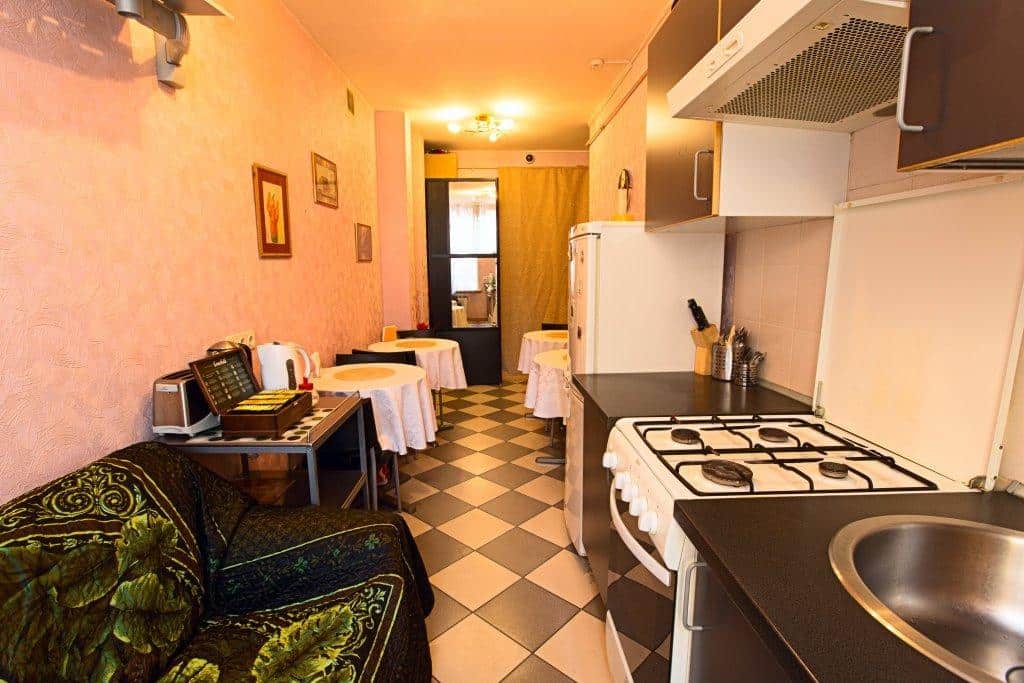 Tsentralnyij Hotel: фото 2